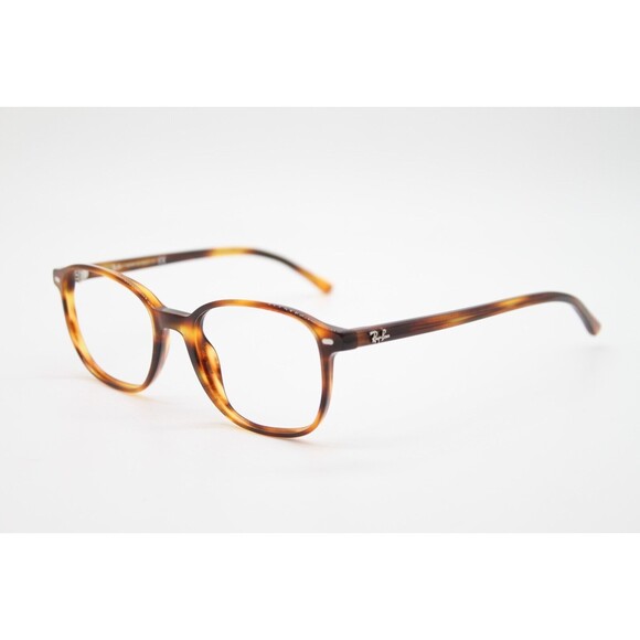 Ray-Ban | Accessories | New Rayban Rb 5393 Leonard 244 Tortoise ...